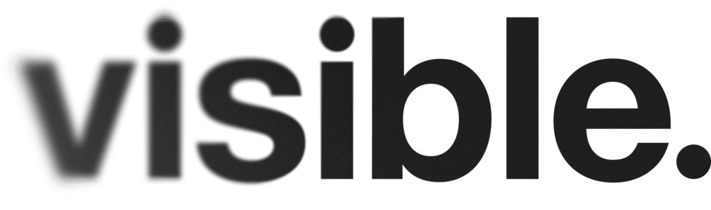 visible